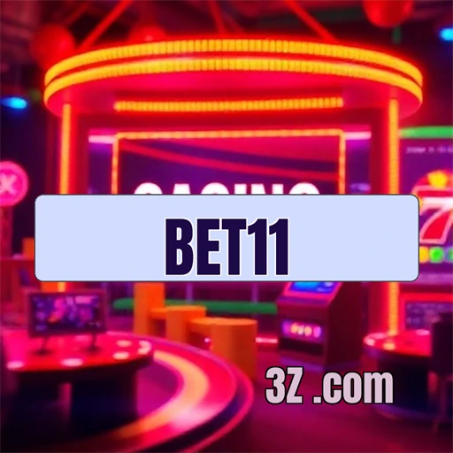 bet 11 Apostas Ao Vivo
