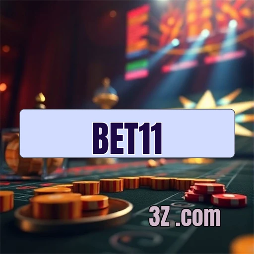 bet 11 Bônus Oferecidos