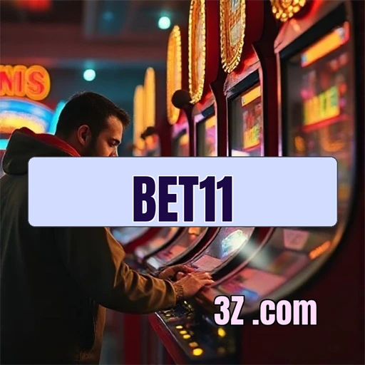 bet 11 Jogos Disponíveis