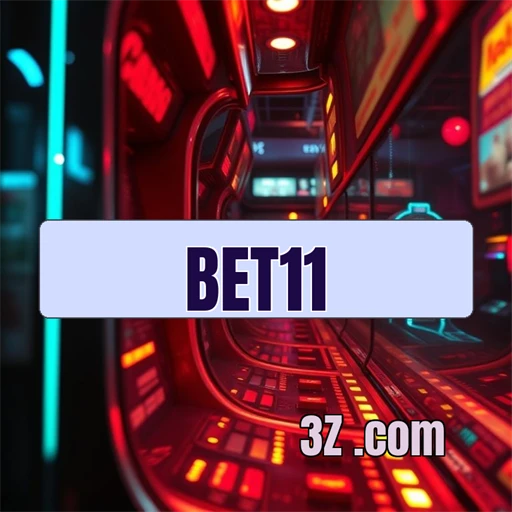 Seção Paga: Inovações do Bet 11 Para Jogadores Brasileiros