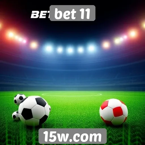 Análise das opções de jogos disponíveis na bet 11