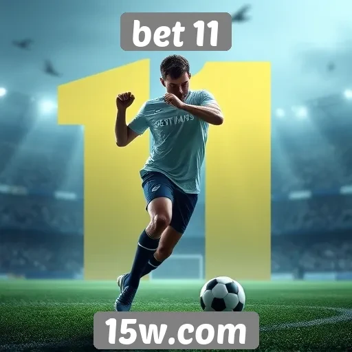 Apostas esportivas em alta no site bet 11