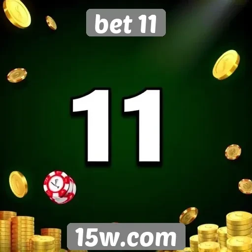 bet 11 novidades em jogos online de cassino