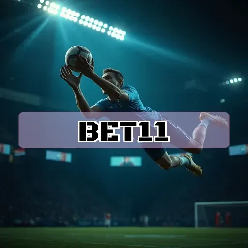 bet 11: Os Jogos Que Transformam Diversão em Emoção