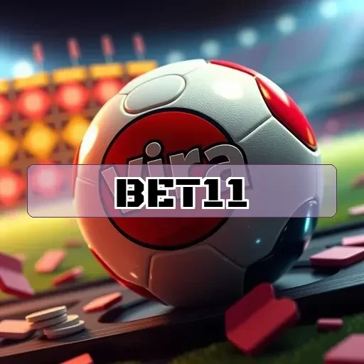 bet 11: Mergulhe nos Jogos Virtuais e Diversão Sem Fim