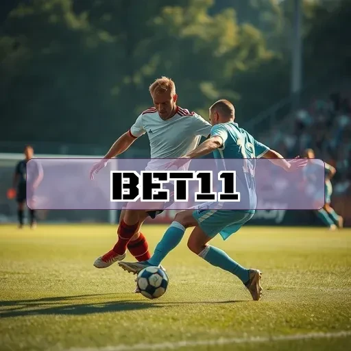 bet 11: Entrando no Jogo Ao Vivo com Emoção e Estratégia!