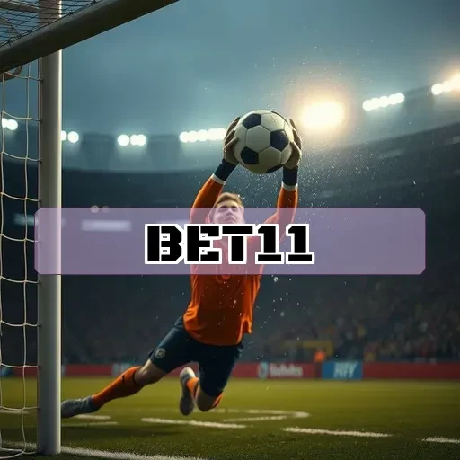 bet 11: O Melhor Cassino Online Que Você Precisa Conhecer