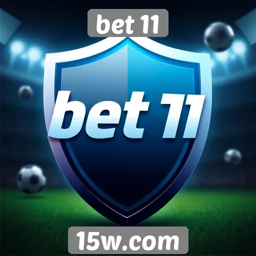 Segurança e confiabilidade do site bet 11