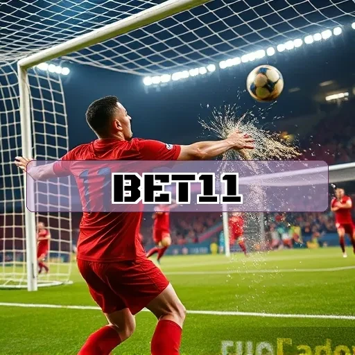 bet 11: Uma Nova Era para os eSports no Brasil