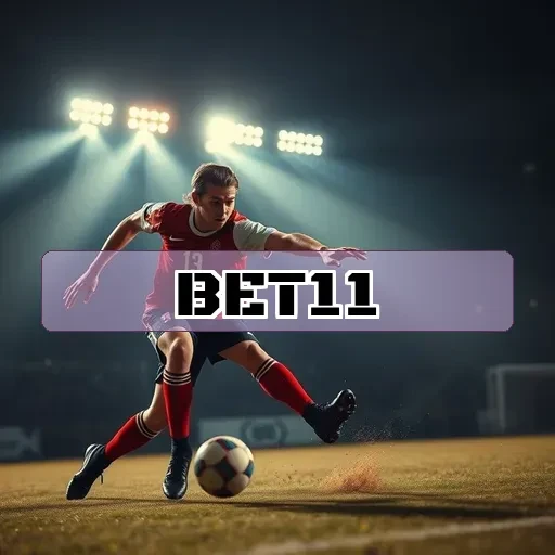 bet 11: Entre no Mundo das Máquinas e Ganhe em Grande Estilo