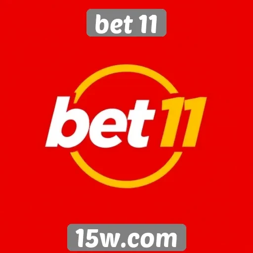 Plataforma bet 11 oferece amplia variedade de jogos online