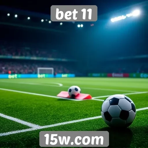Como funciona o sistema de pagamento do Bet 11