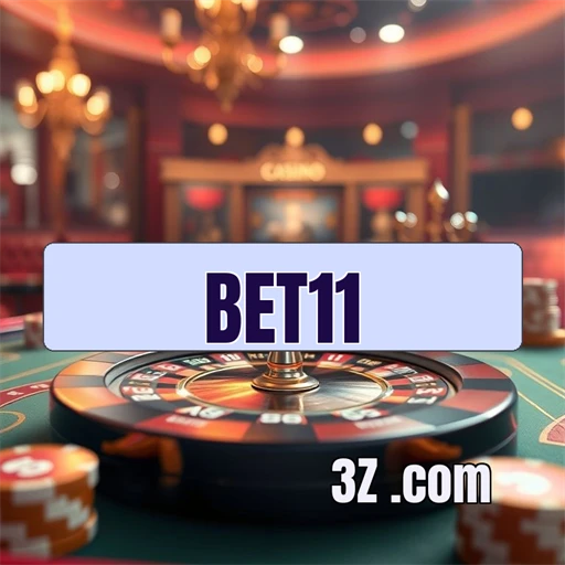 bet 11 Programa VIP